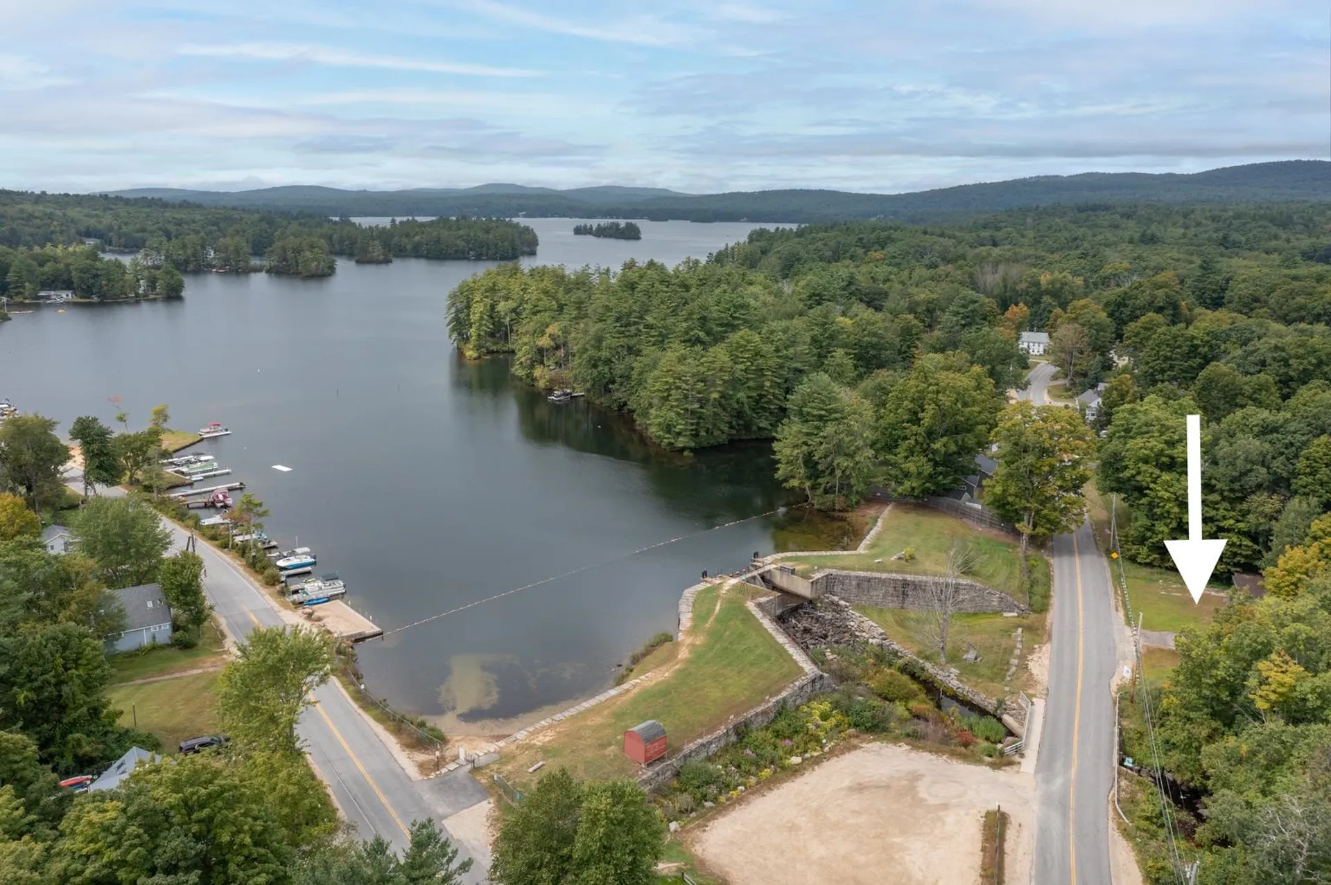 580 Province Road Strafford NH 03884