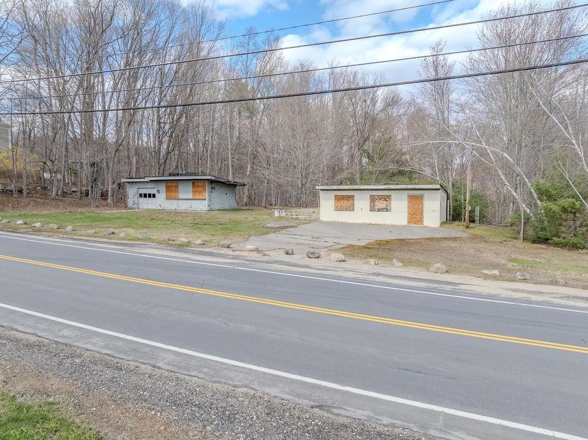 580 Province Road Strafford NH 03884