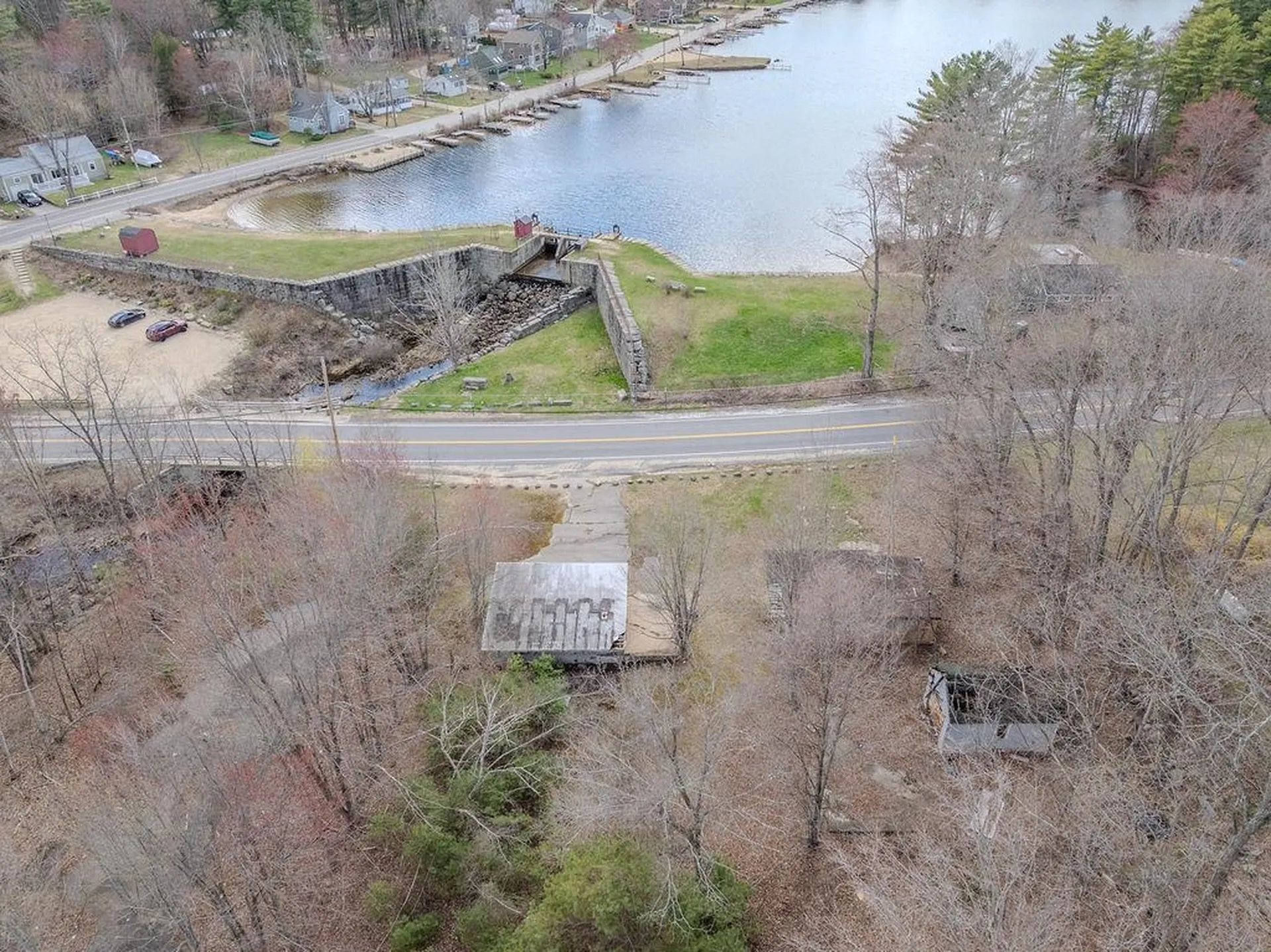580 Province Road Strafford NH 03884