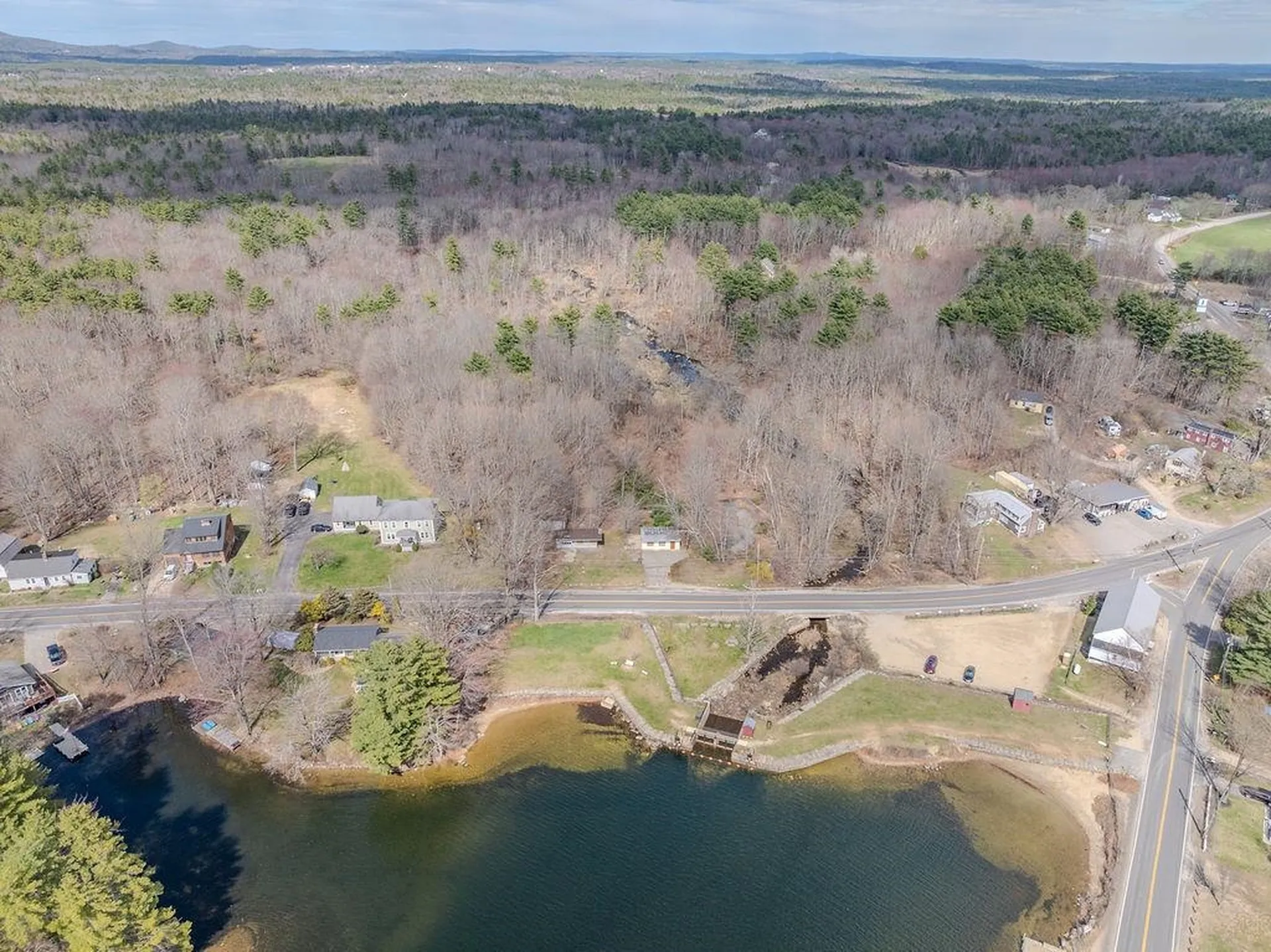 580 Province Road Strafford NH 03884