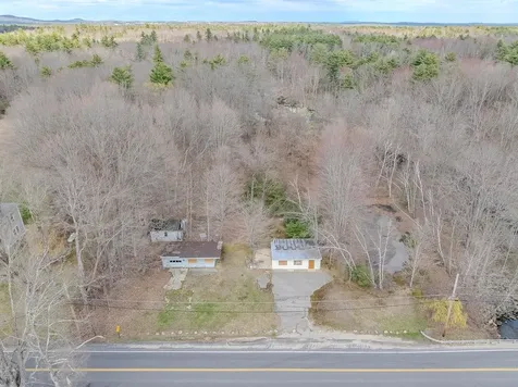580 Province Road Strafford NH 03884