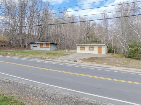 580 Province Road Strafford NH 03884