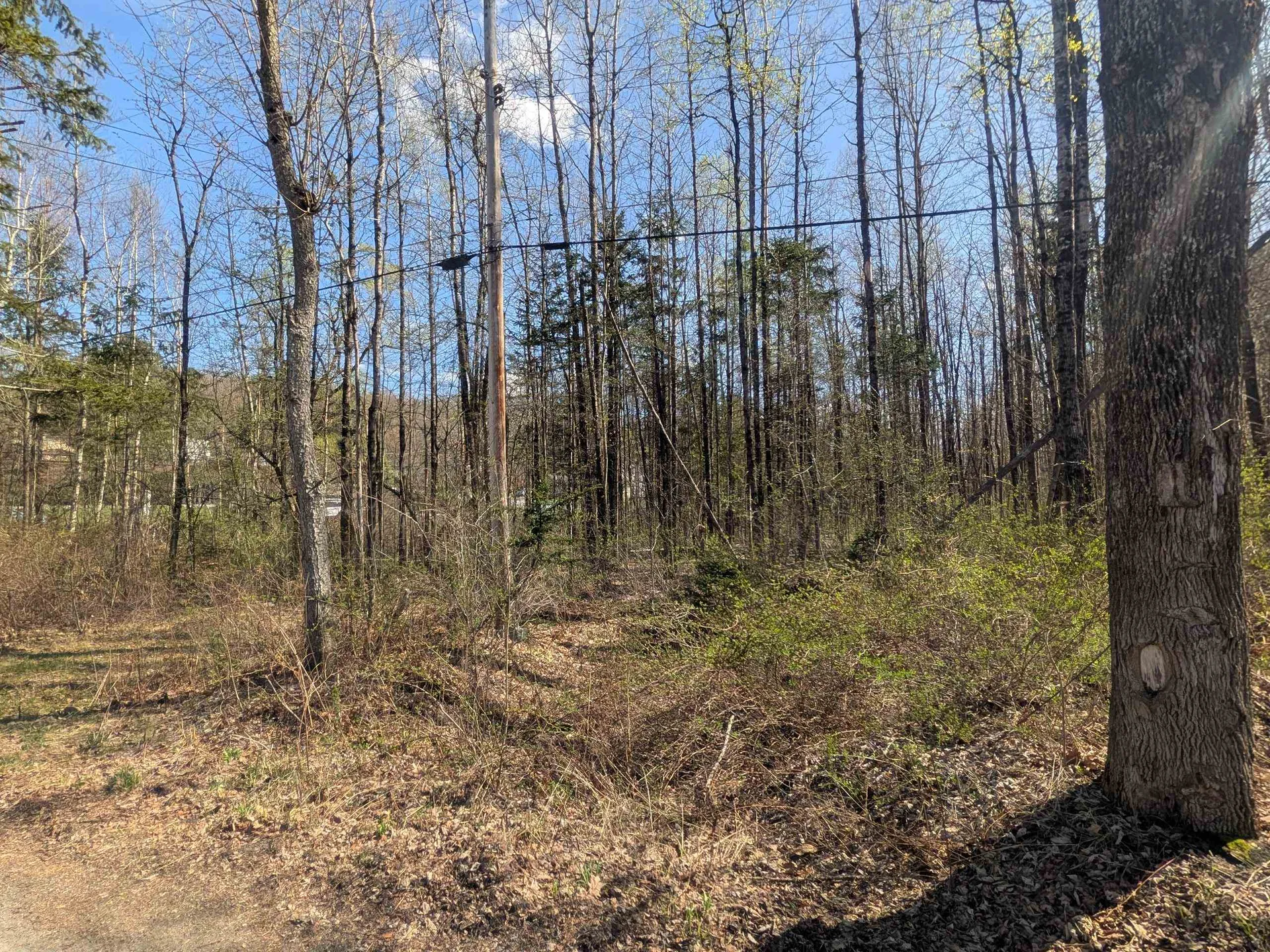 Charlestown Road Claremont NH 03743