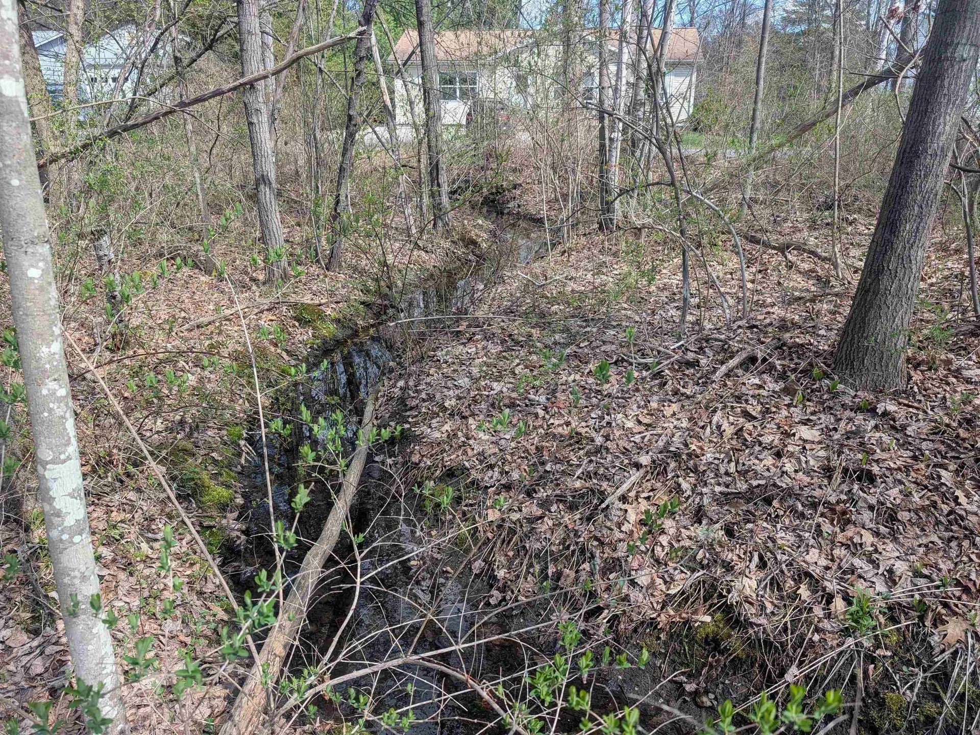 Charlestown Road Claremont NH 03743