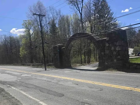 Charlestown Road Claremont NH 03743