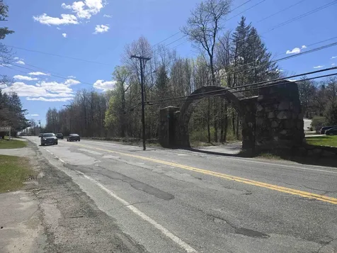Charlestown Road Claremont NH 03743
