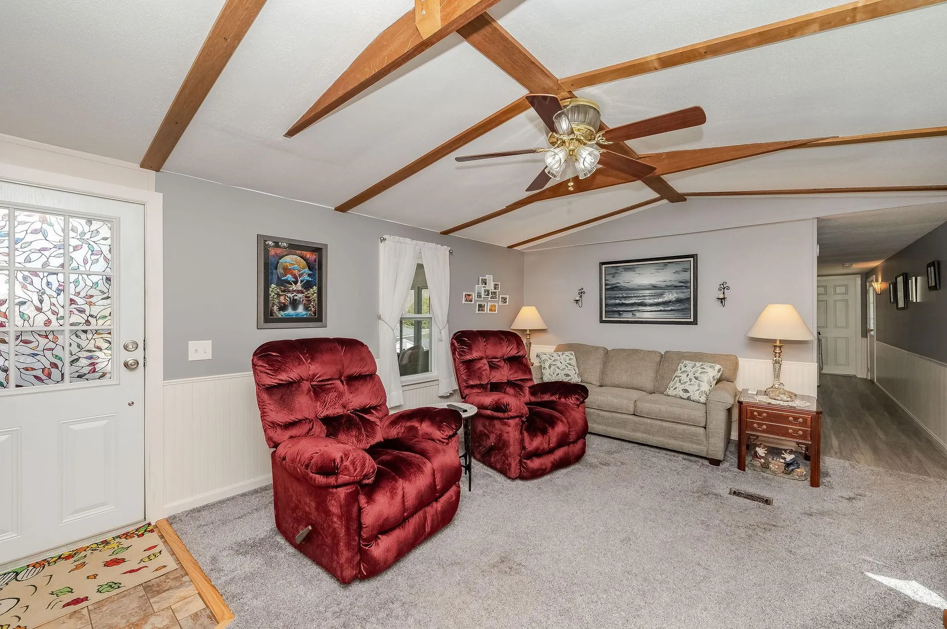 27 Ithica Lane Newmarket NH 03857