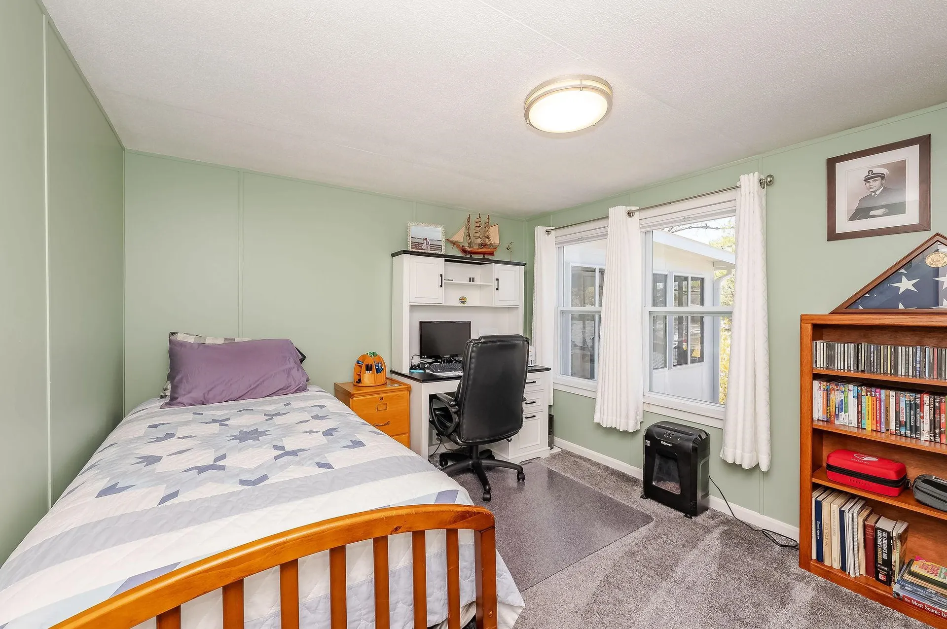 27 Ithica Lane Newmarket NH 03857