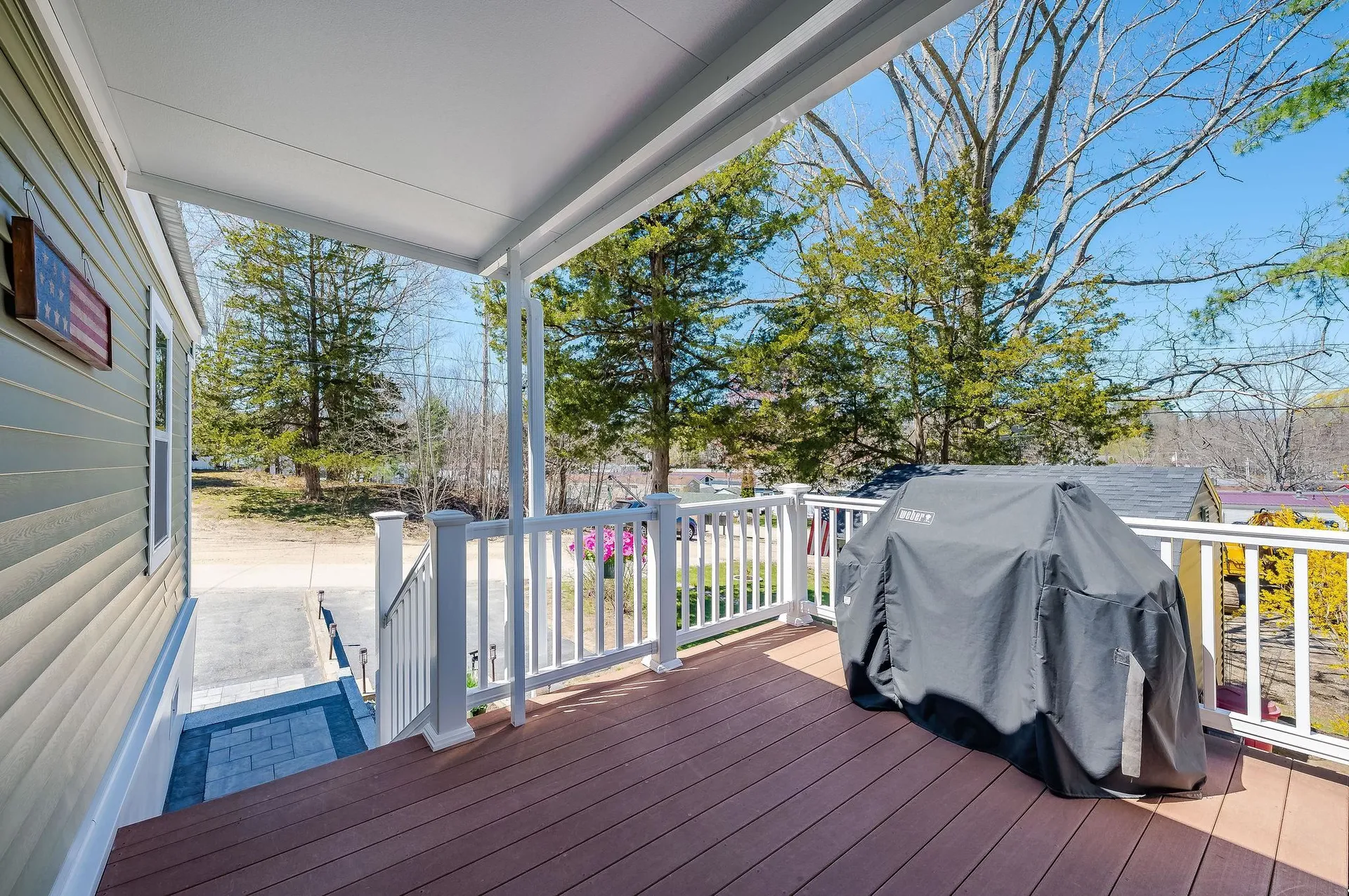 27 Ithica Lane Newmarket NH 03857