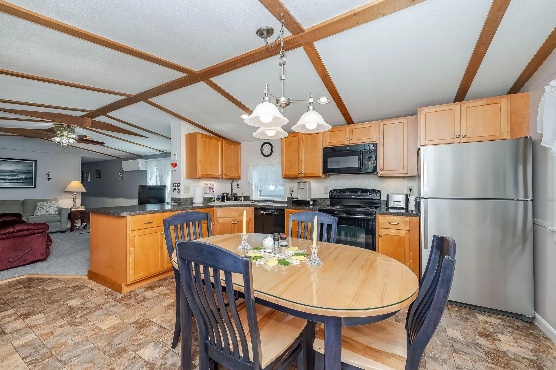 27 Ithica Lane Newmarket NH 03857