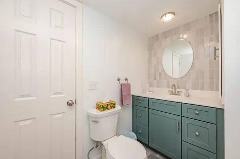 27 Ithica Lane Newmarket NH 03857