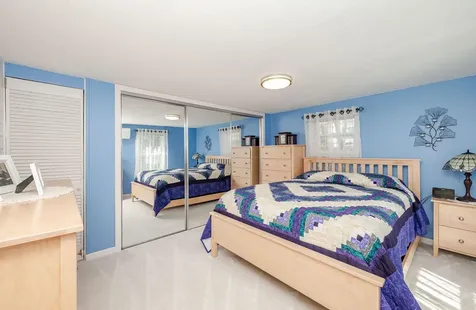 27 Ithica Lane Newmarket NH 03857