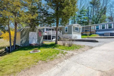 27 Ithica Lane Newmarket NH 03857