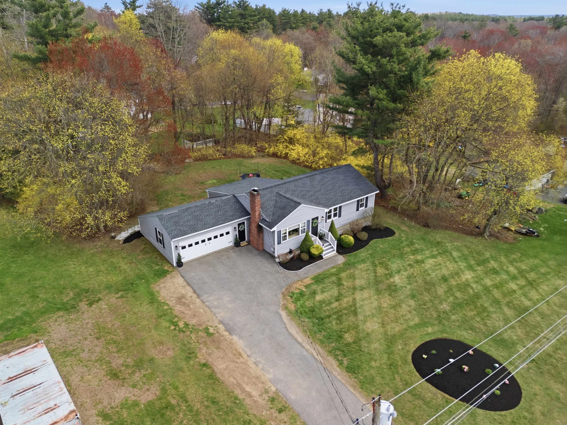 9 Scottsdale Road Atkinson NH 03811