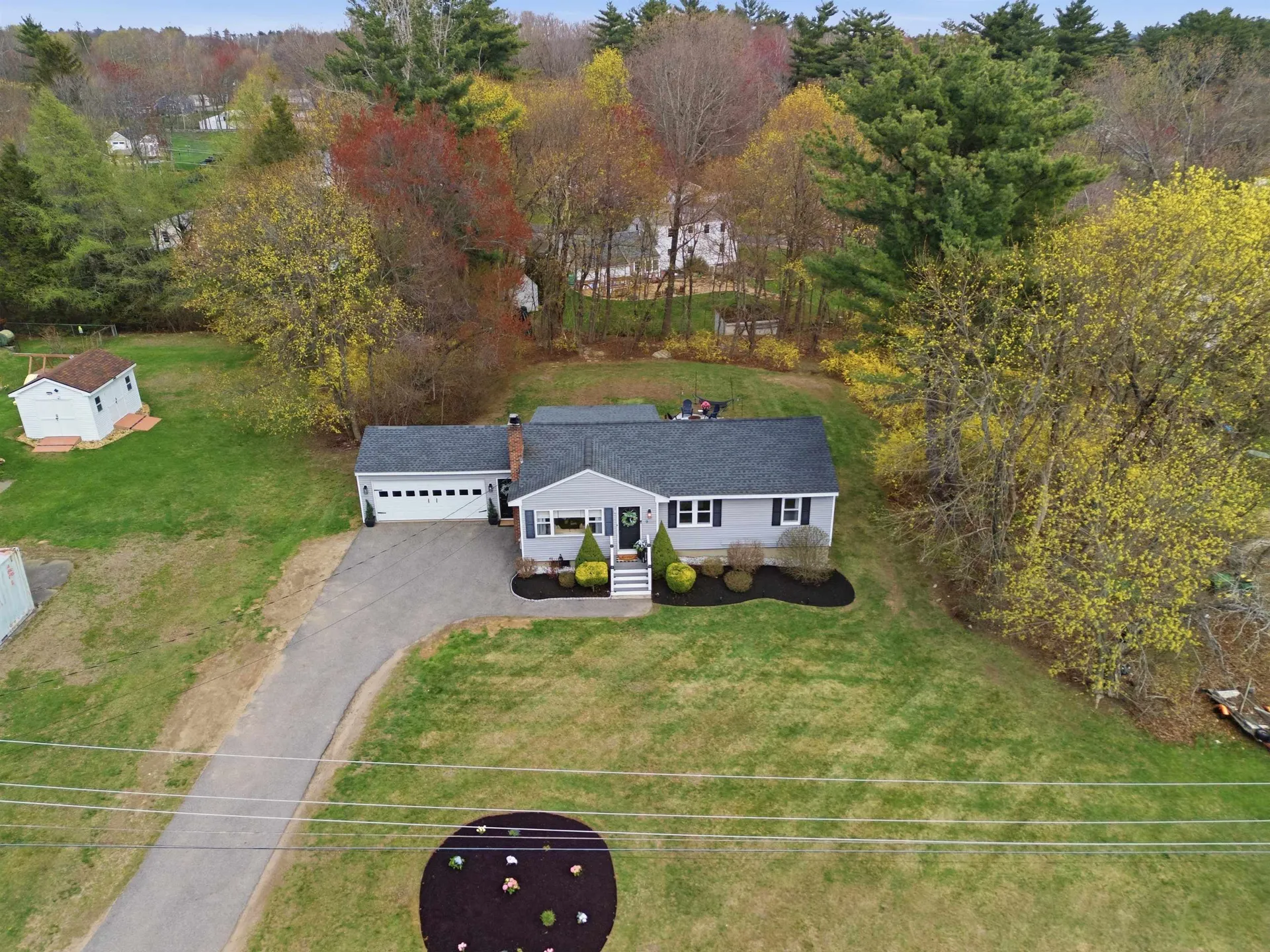9 Scottsdale Road Atkinson NH 03811