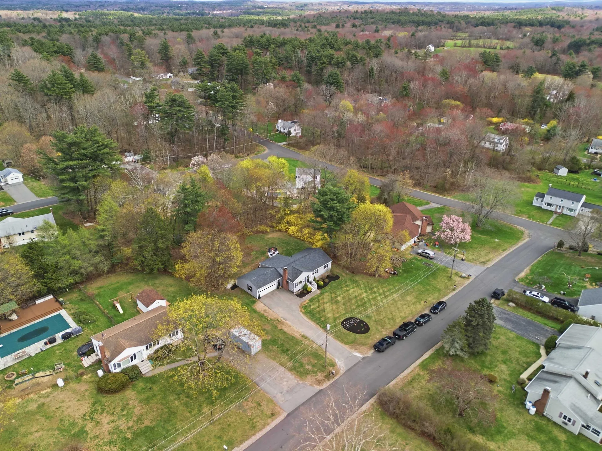 9 Scottsdale Road Atkinson NH 03811