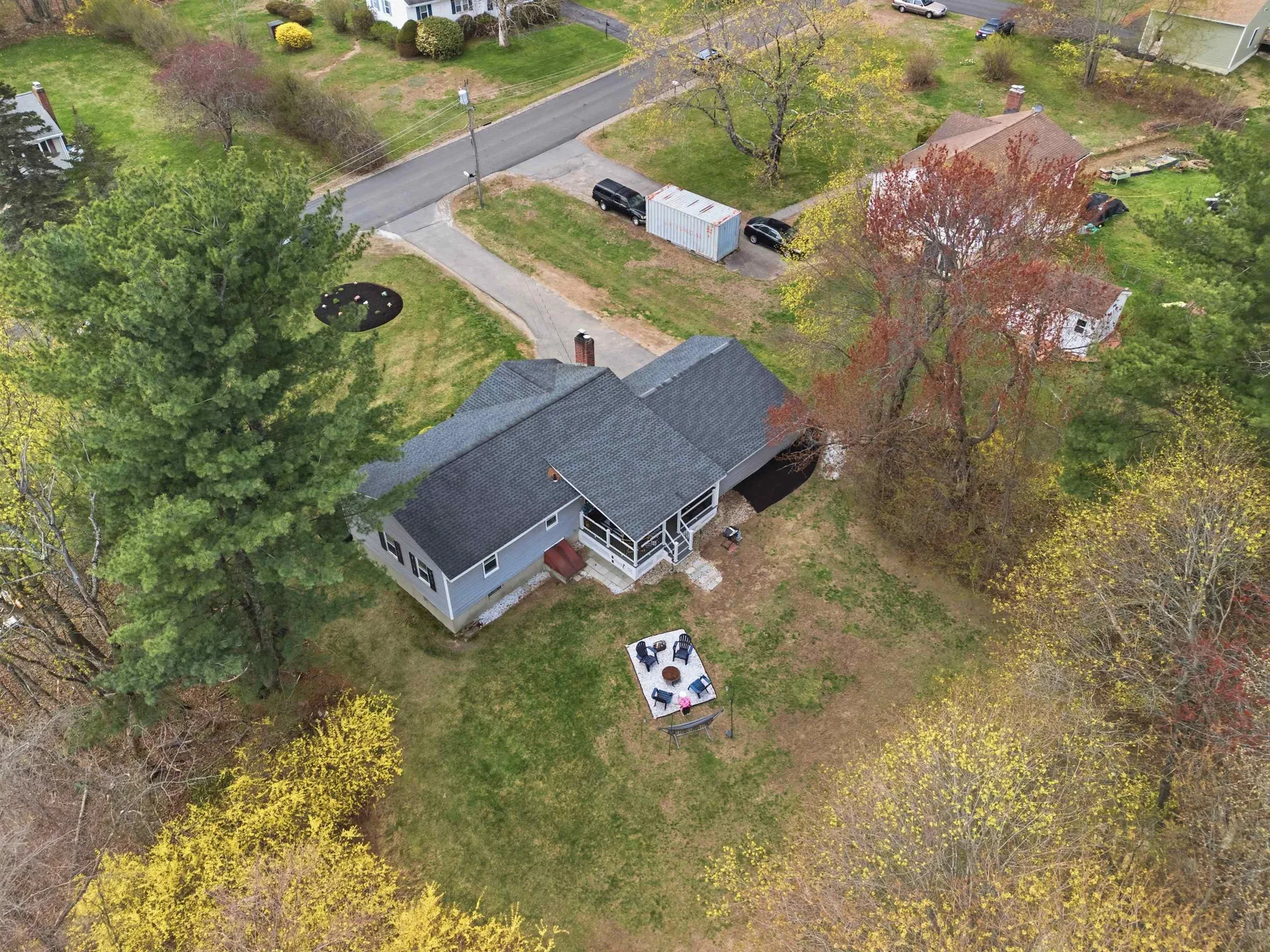 9 Scottsdale Road Atkinson NH 03811