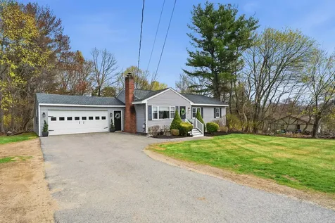 9 Scottsdale Road Atkinson NH 03811