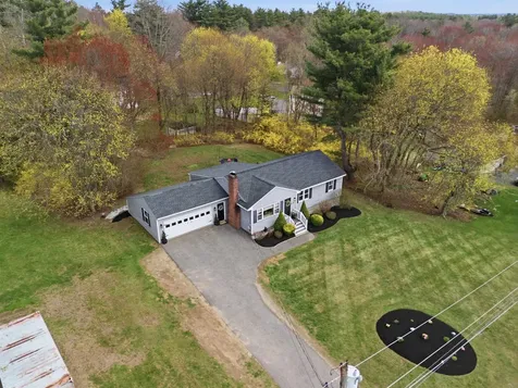 9 Scottsdale Road Atkinson NH 03811