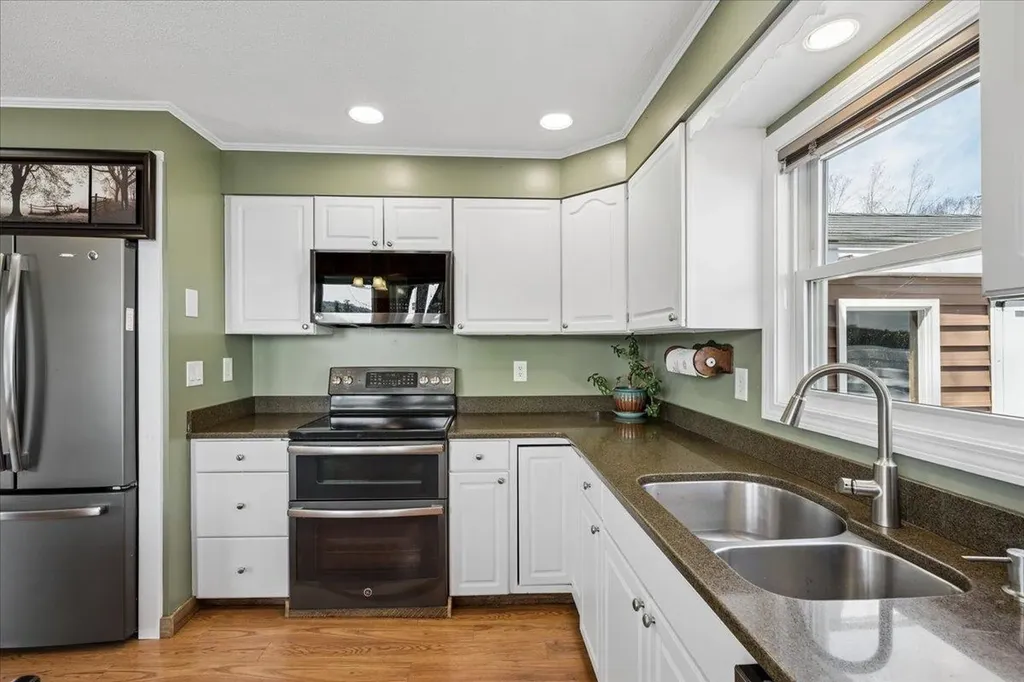 167 Lake Shore Drive Franklin NH 03235
