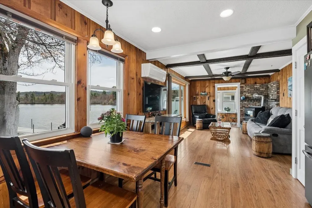 167 Lake Shore Drive Franklin NH 03235