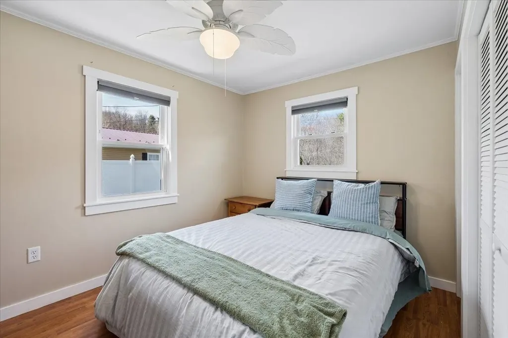 167 Lake Shore Drive Franklin NH 03235
