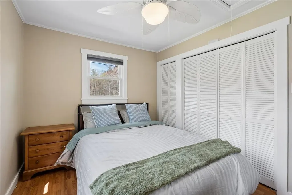 167 Lake Shore Drive Franklin NH 03235