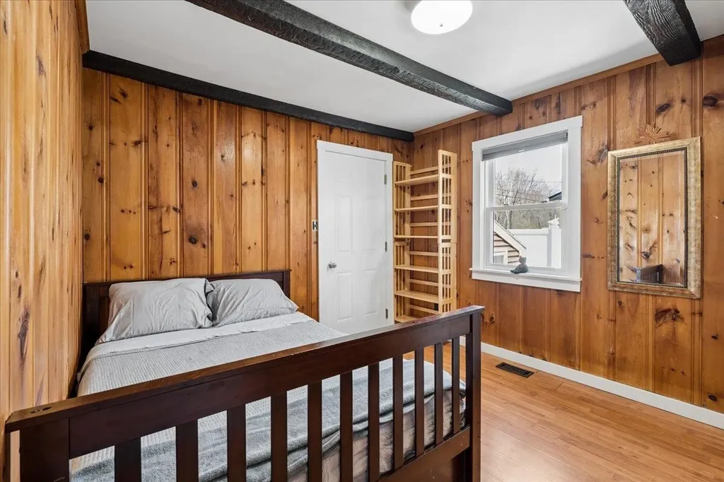 167 Lake Shore Drive Franklin NH 03235
