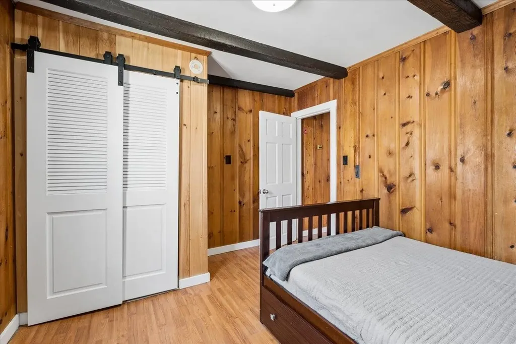 167 Lake Shore Drive Franklin NH 03235