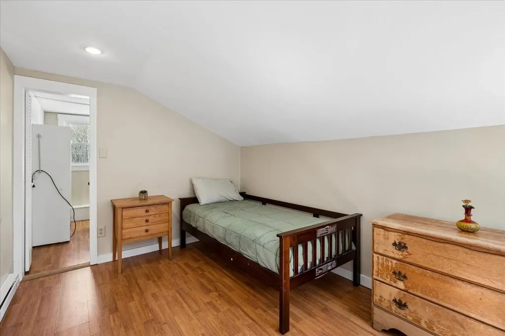 167 Lake Shore Drive Franklin NH 03235