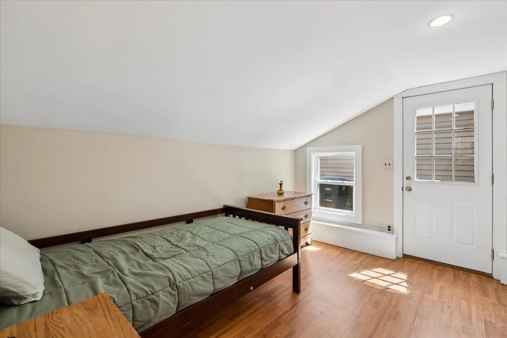 167 Lake Shore Drive Franklin NH 03235