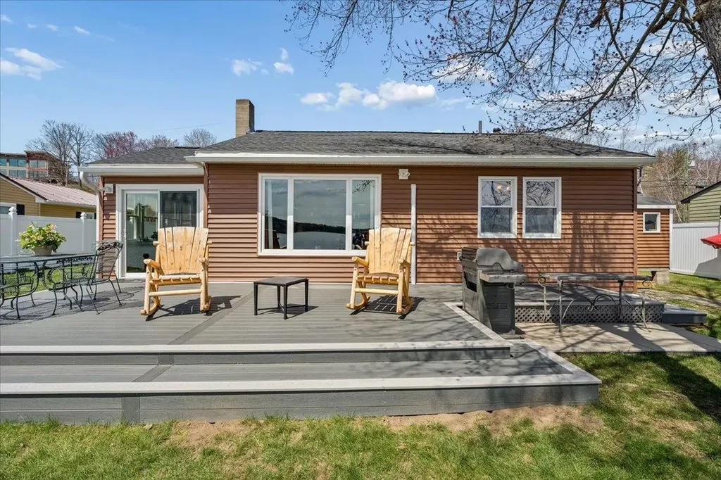 167 Lake Shore Drive Franklin NH 03235