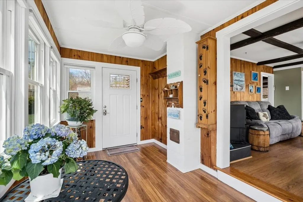 167 Lake Shore Drive Franklin NH 03235