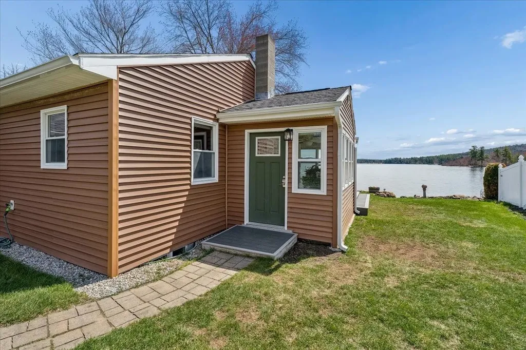 167 Lake Shore Drive Franklin NH 03235