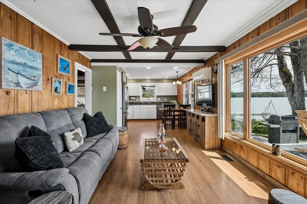 167 Lake Shore Drive Franklin NH 03235