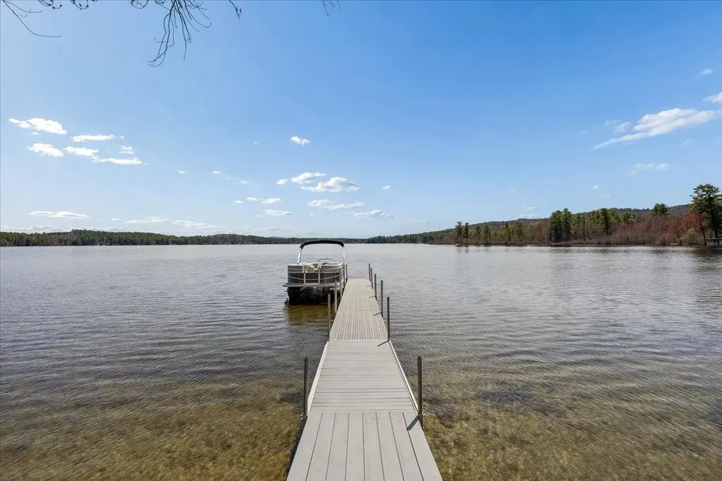 167 Lake Shore Drive Franklin NH 03235
