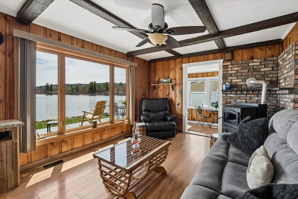 167 Lake Shore Drive Franklin NH 03235