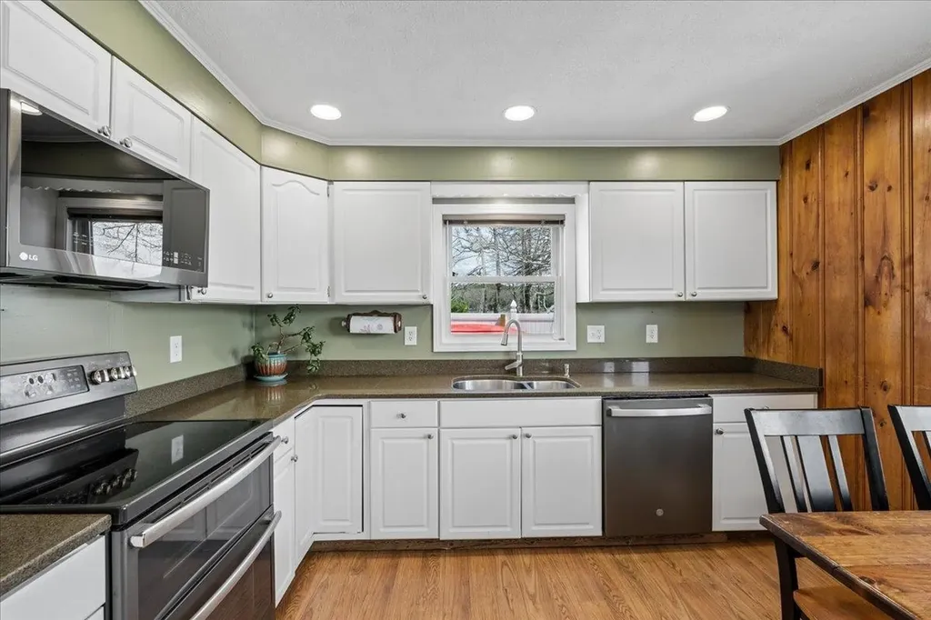 167 Lake Shore Drive Franklin NH 03235