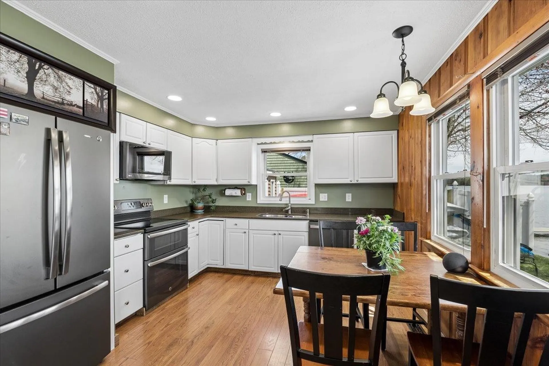 167 Lake Shore Drive Franklin NH 03235