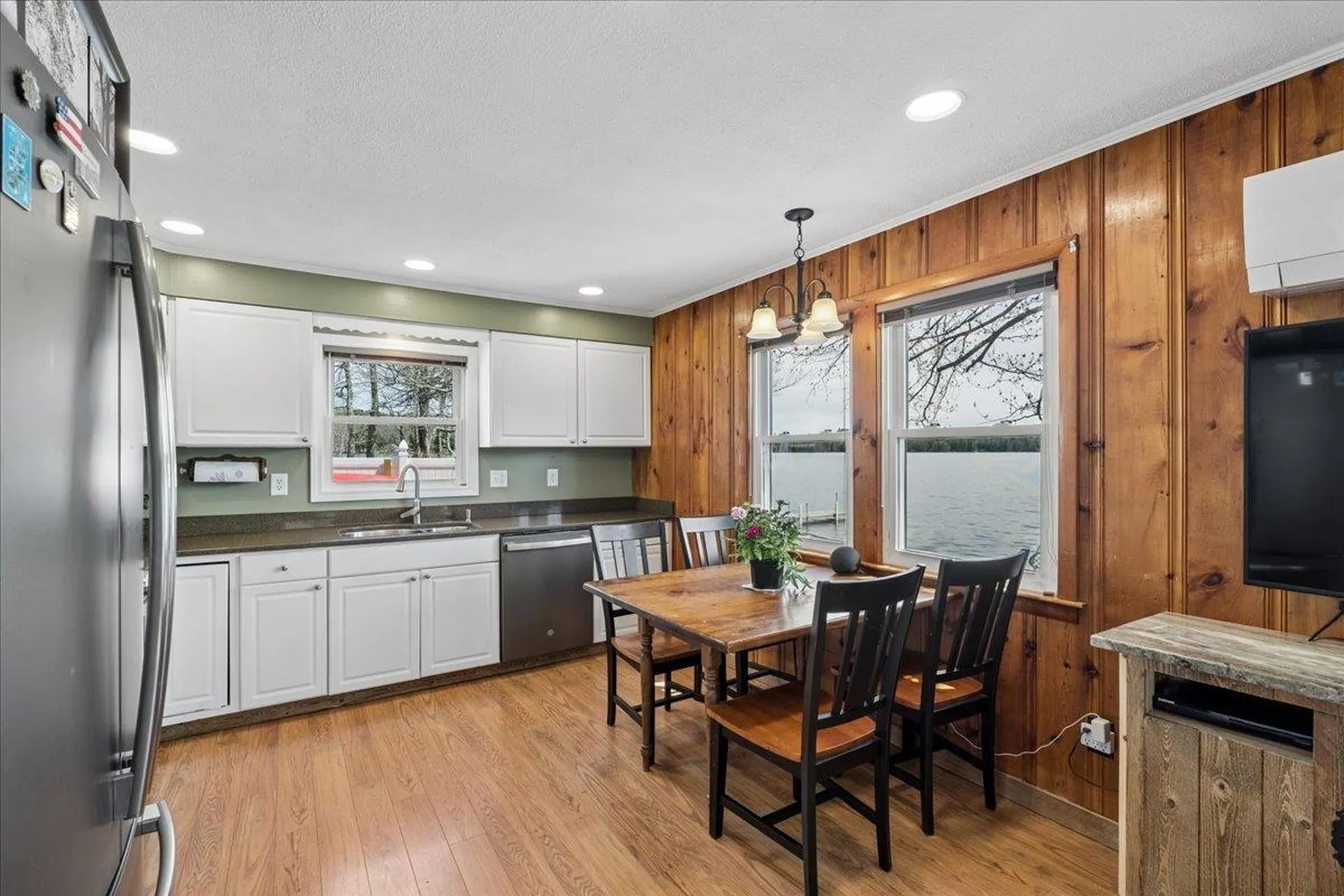167 Lake Shore Drive Franklin NH 03235