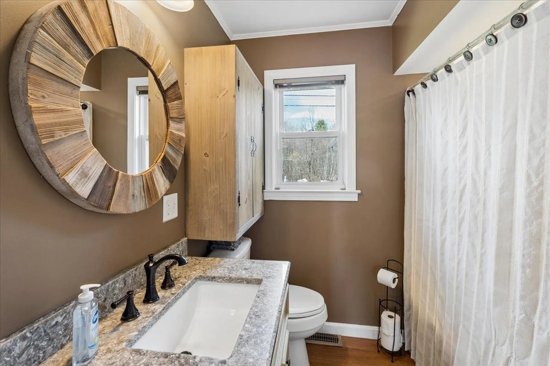 167 Lake Shore Drive Franklin NH 03235
