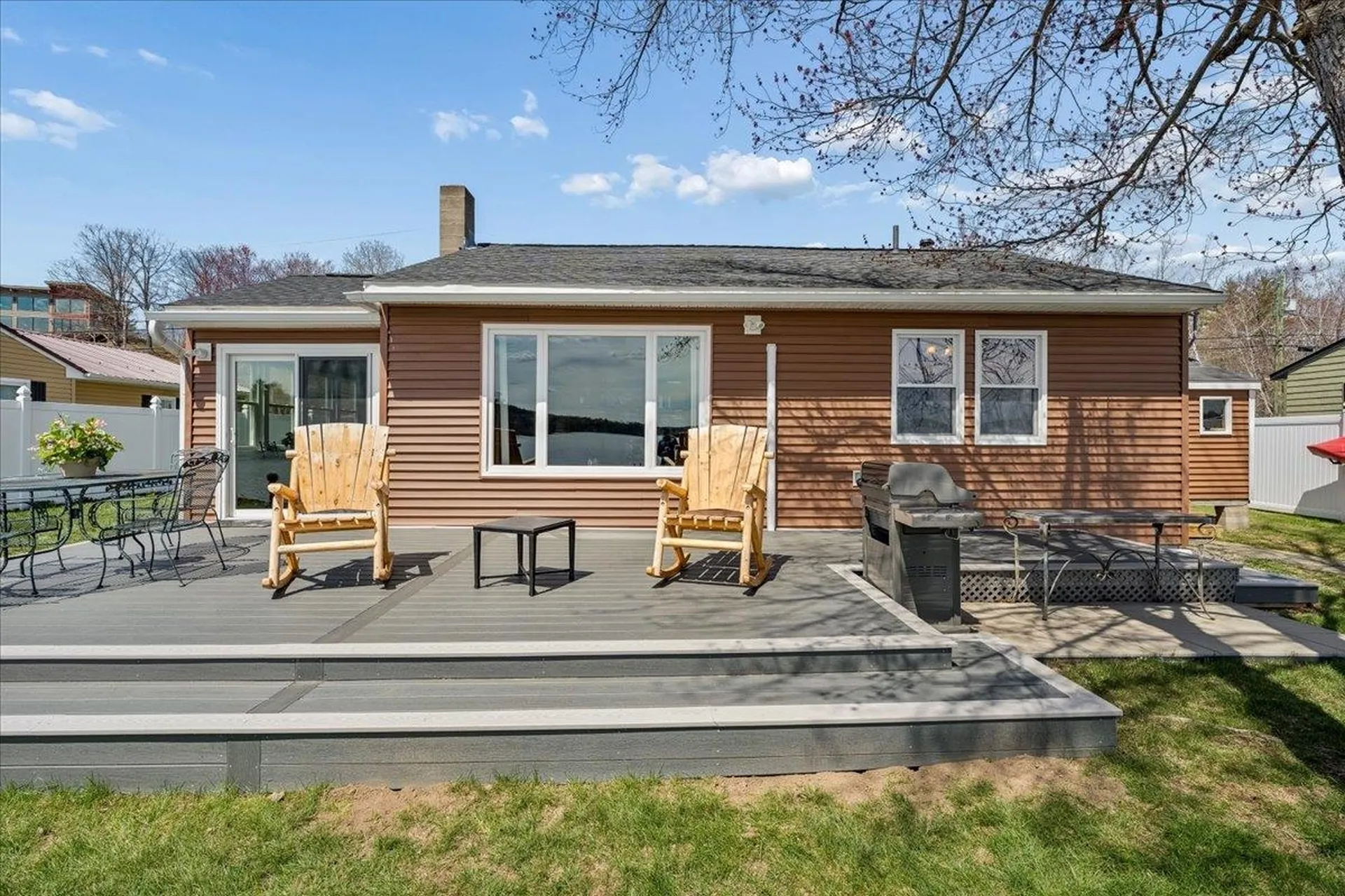 167 Lake Shore Drive Franklin NH 03235