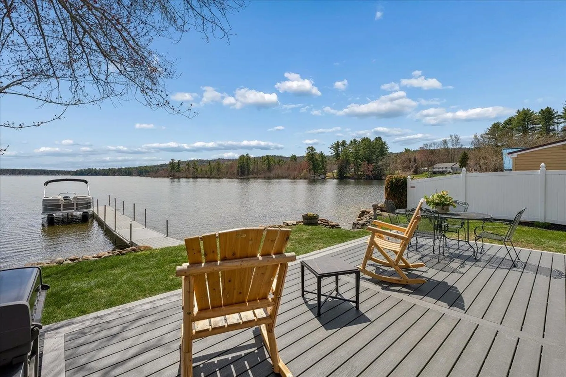 167 Lake Shore Drive Franklin NH 03235