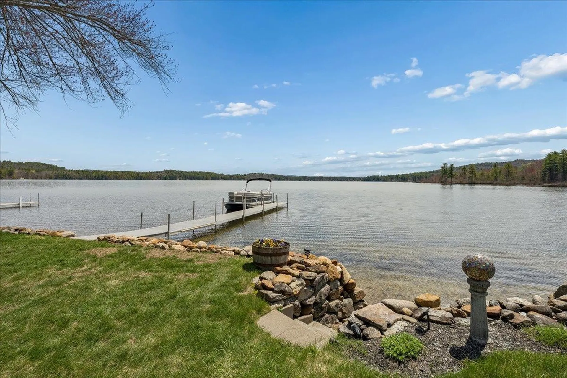 167 Lake Shore Drive Franklin NH 03235