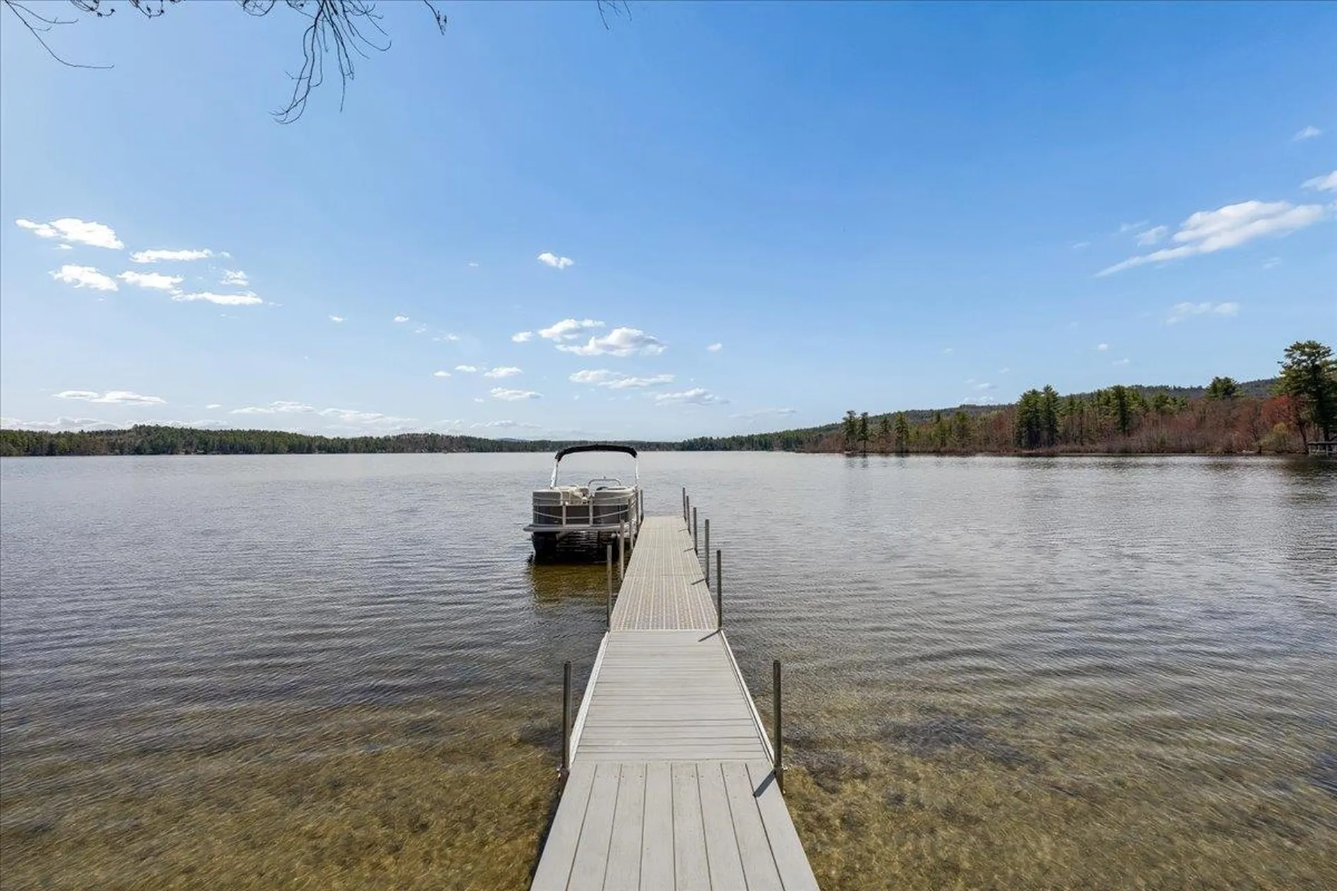 167 Lake Shore Drive Franklin NH 03235
