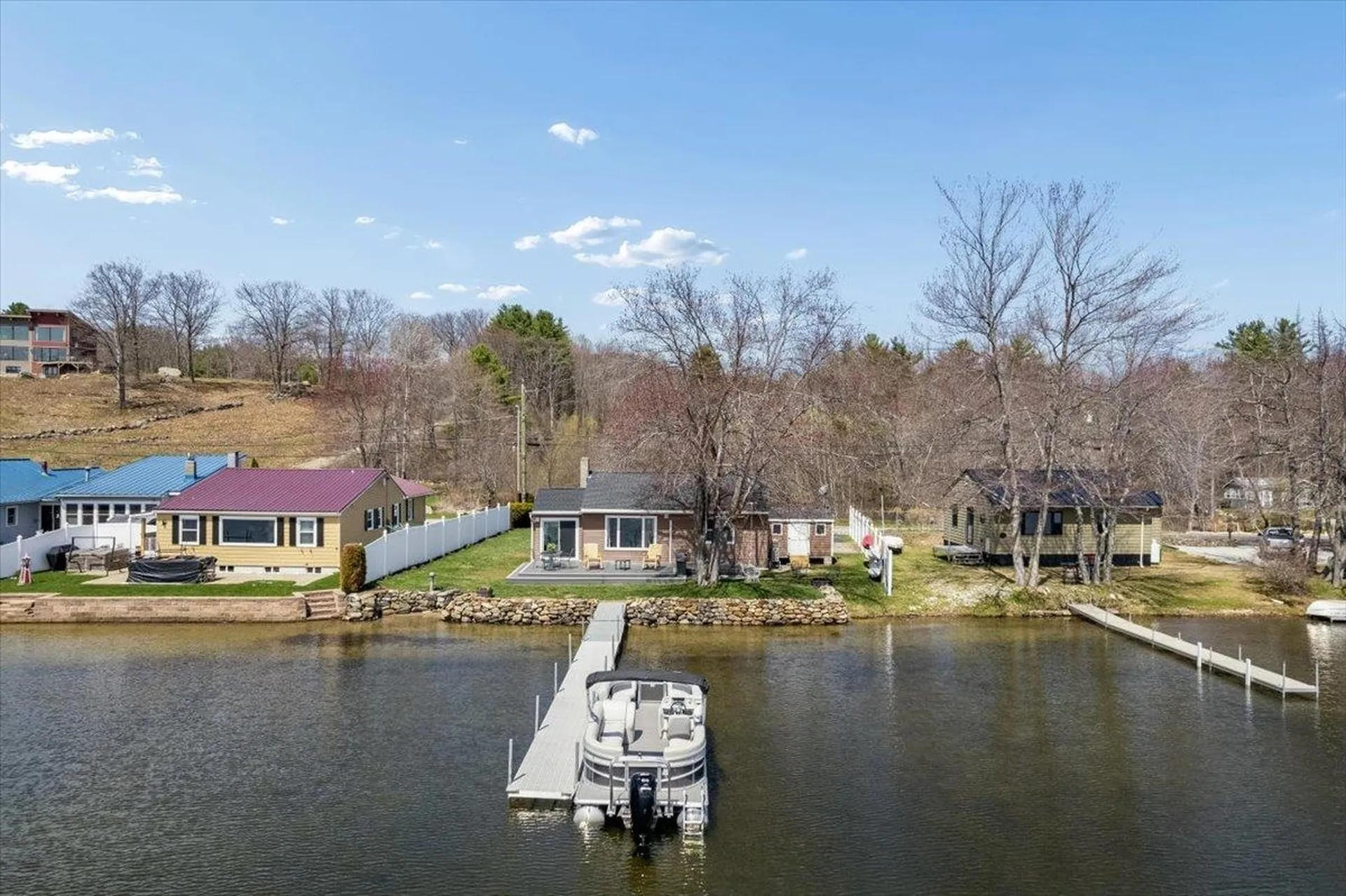 167 Lake Shore Drive Franklin NH 03235