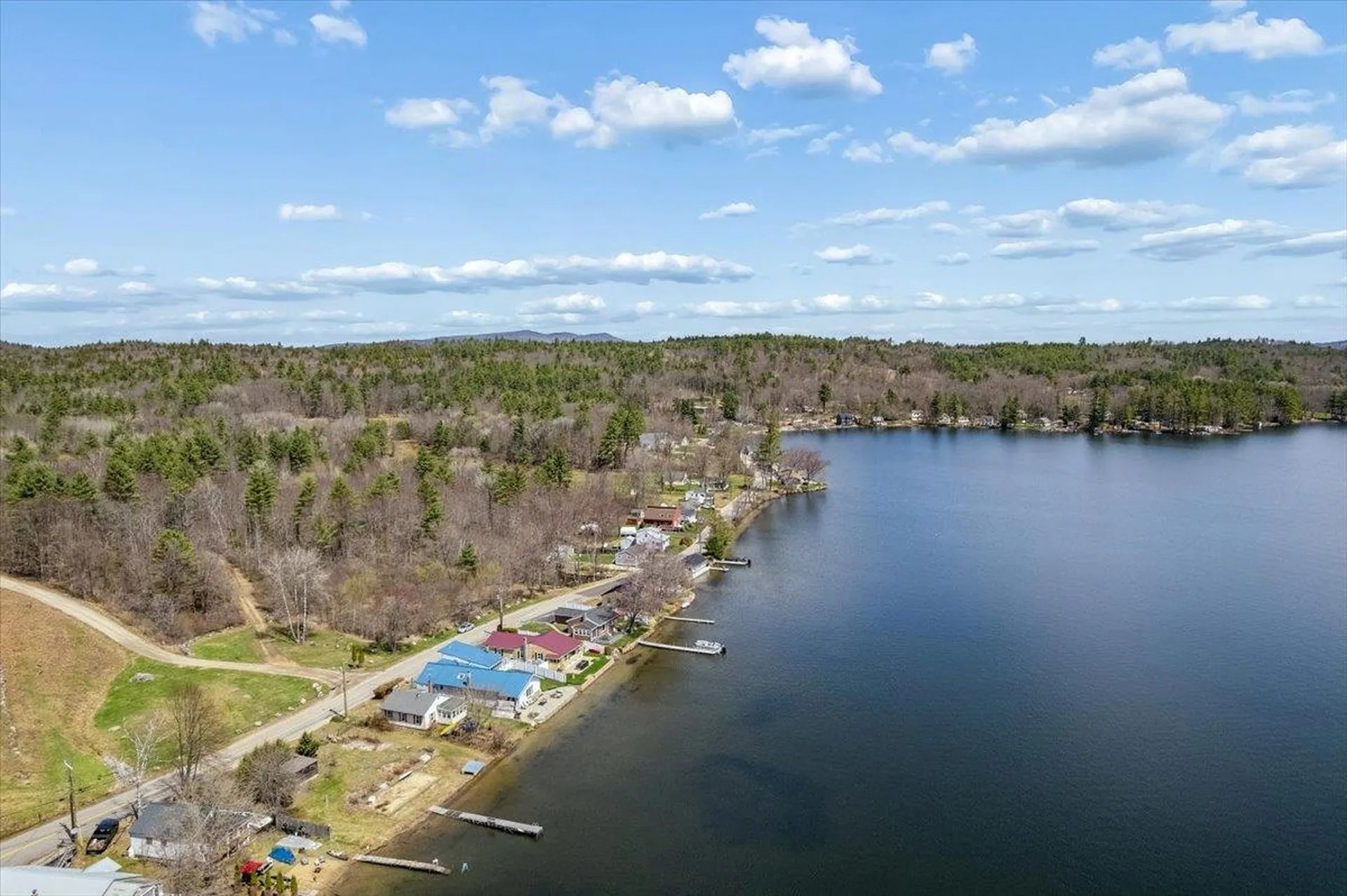 167 Lake Shore Drive Franklin NH 03235