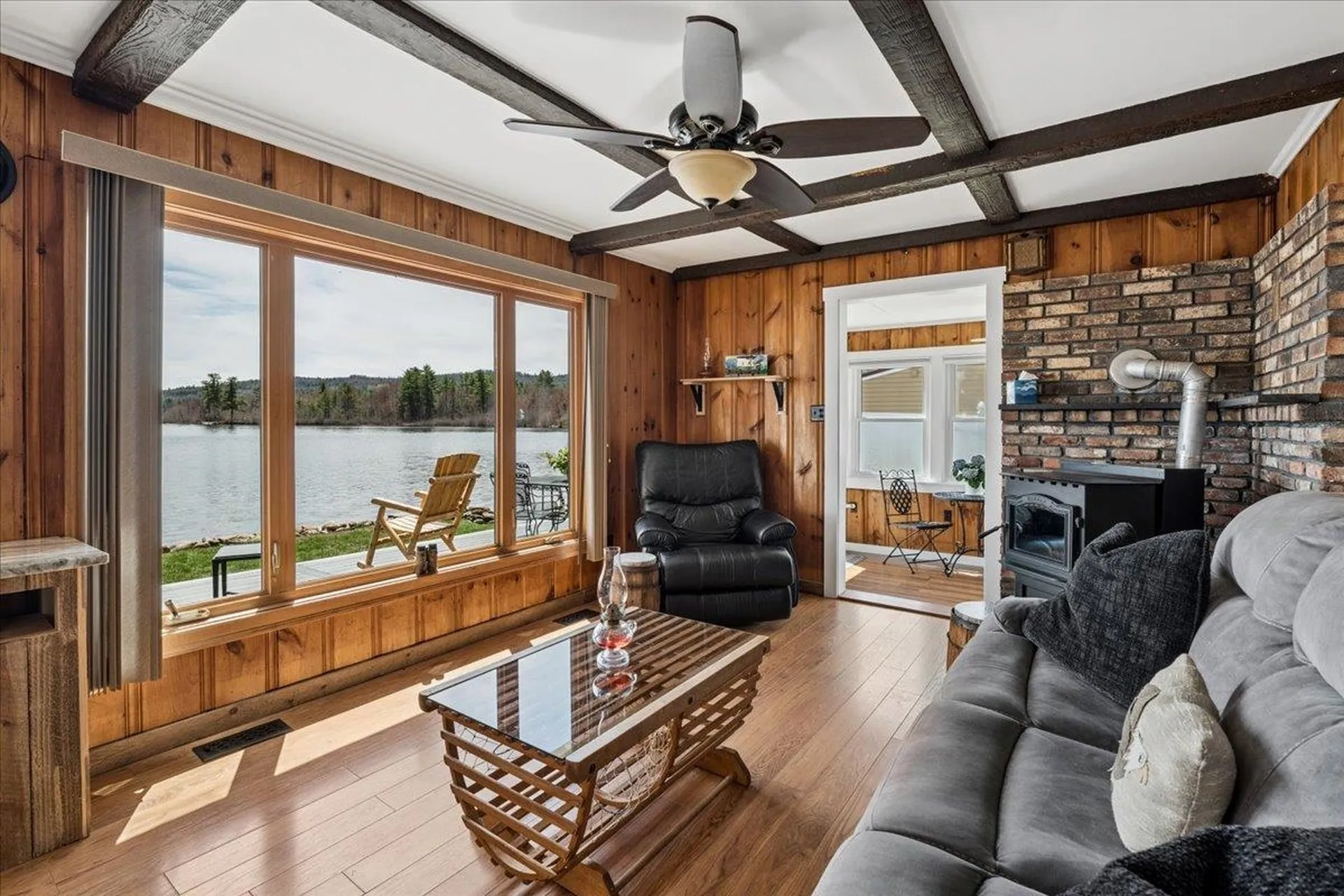 167 Lake Shore Drive Franklin NH 03235