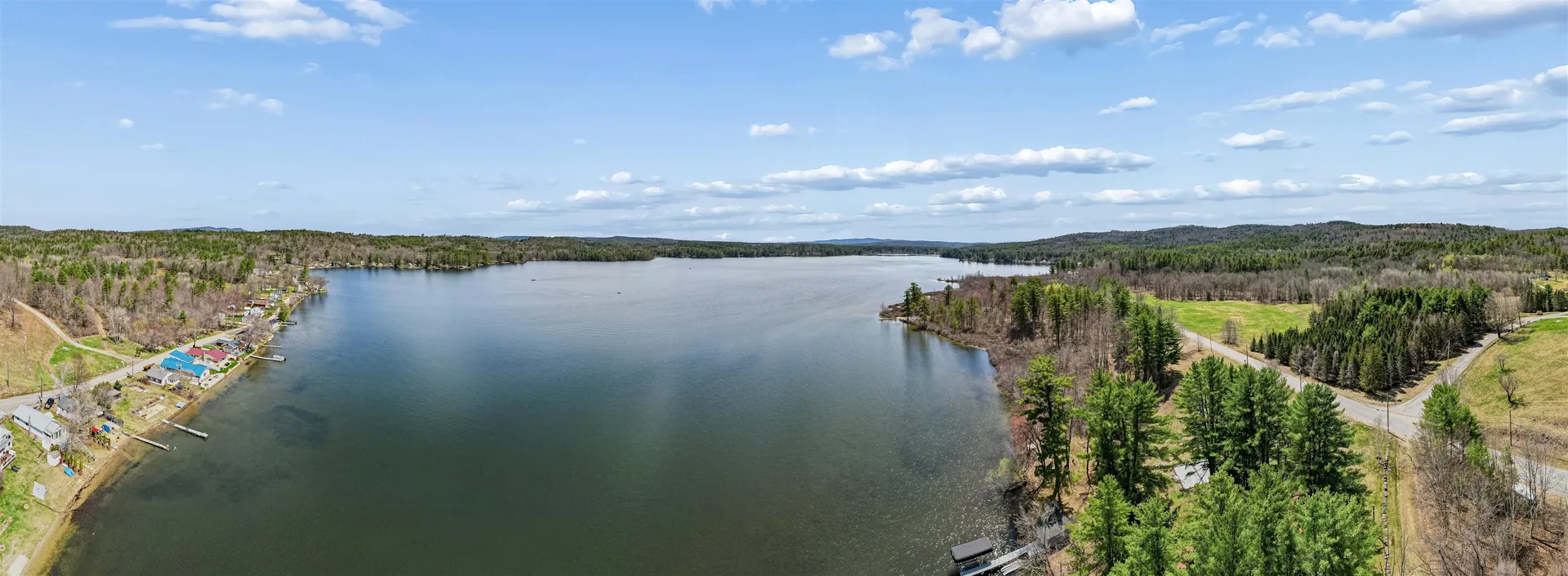 167 Lake Shore Drive Franklin NH 03235