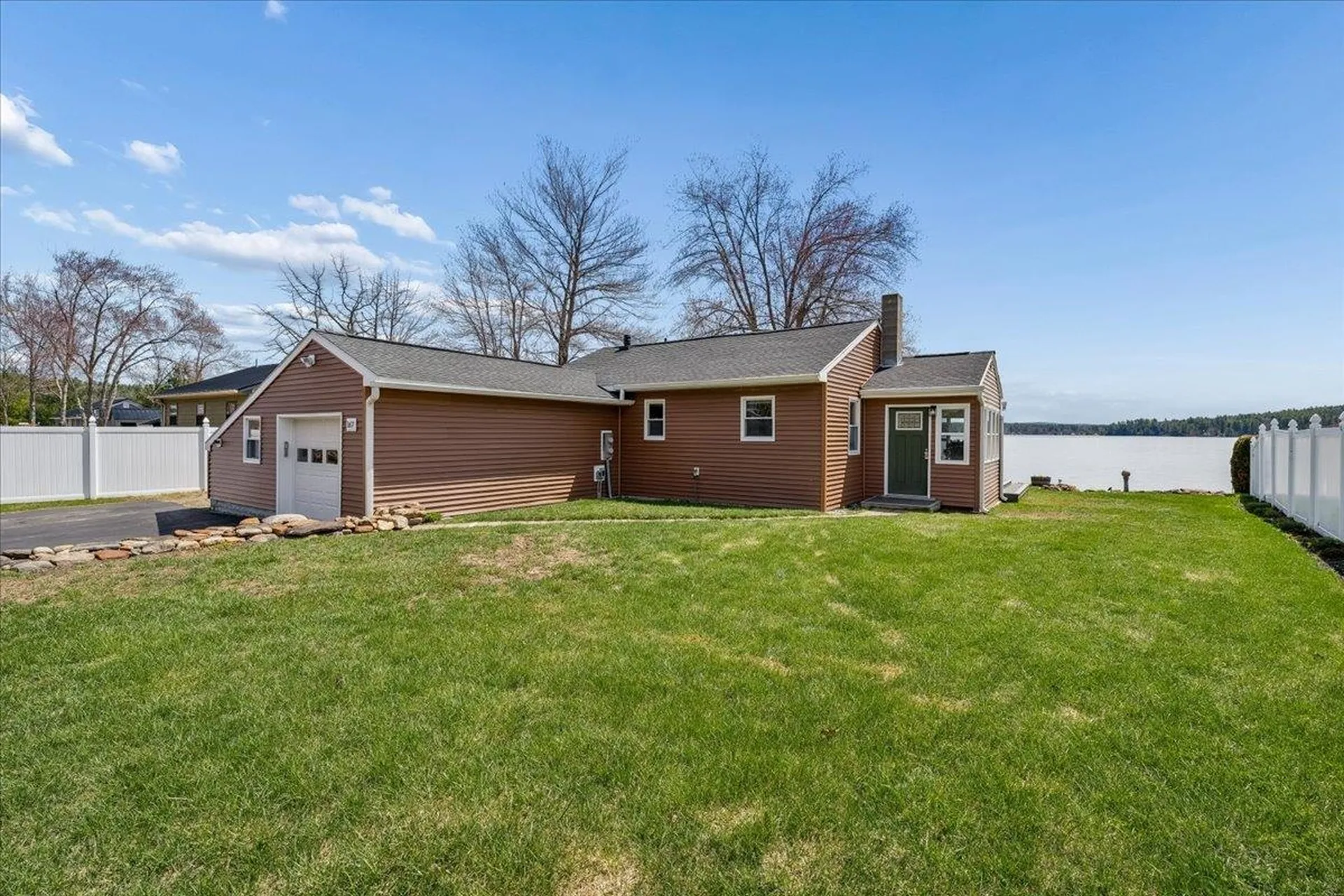 167 Lake Shore Drive Franklin NH 03235